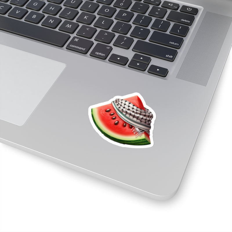 Watermelon Freedom Stickers