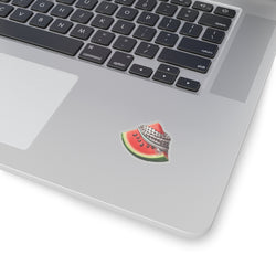 Watermelon Freedom Stickers