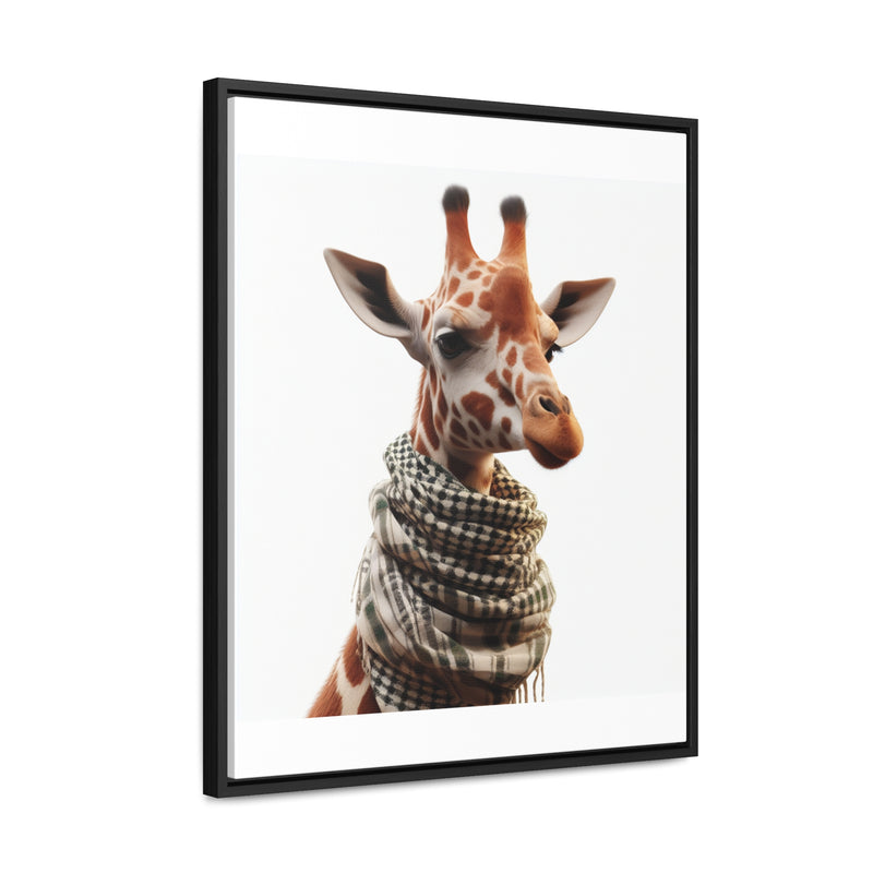 Gallery Canvas Wraps, Vertical Frame