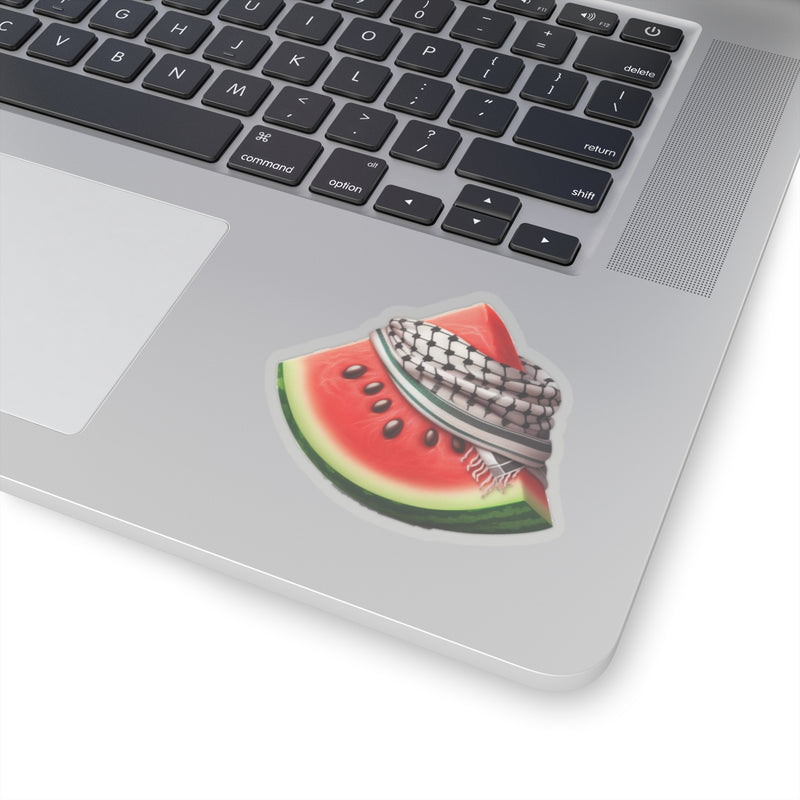 Watermelon Freedom Stickers