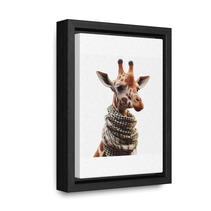 Gallery Canvas Wraps, Vertical Frame