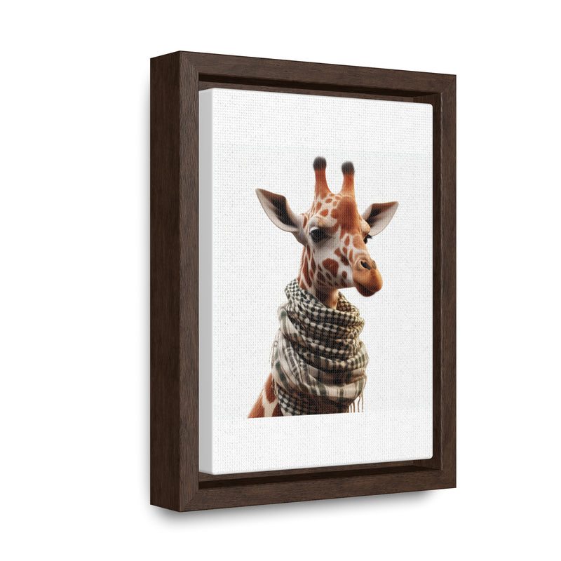 Gallery Canvas Wraps, Vertical Frame