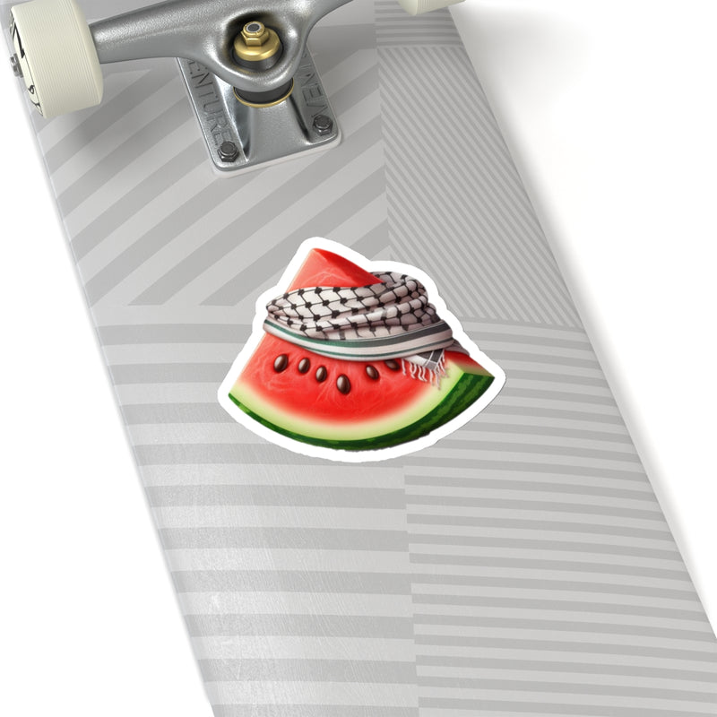 Watermelon Freedom Stickers