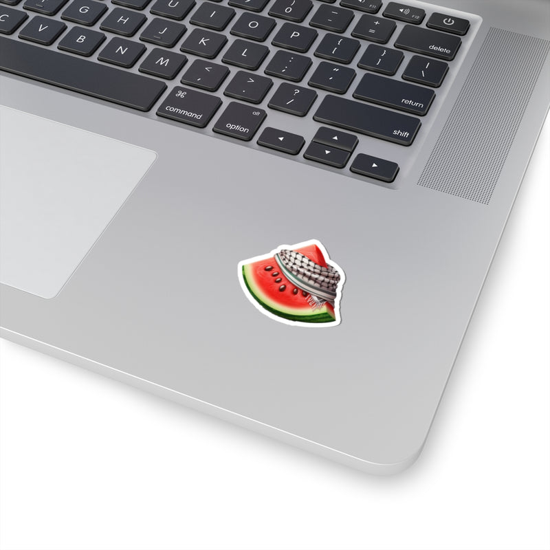 Watermelon Freedom Stickers