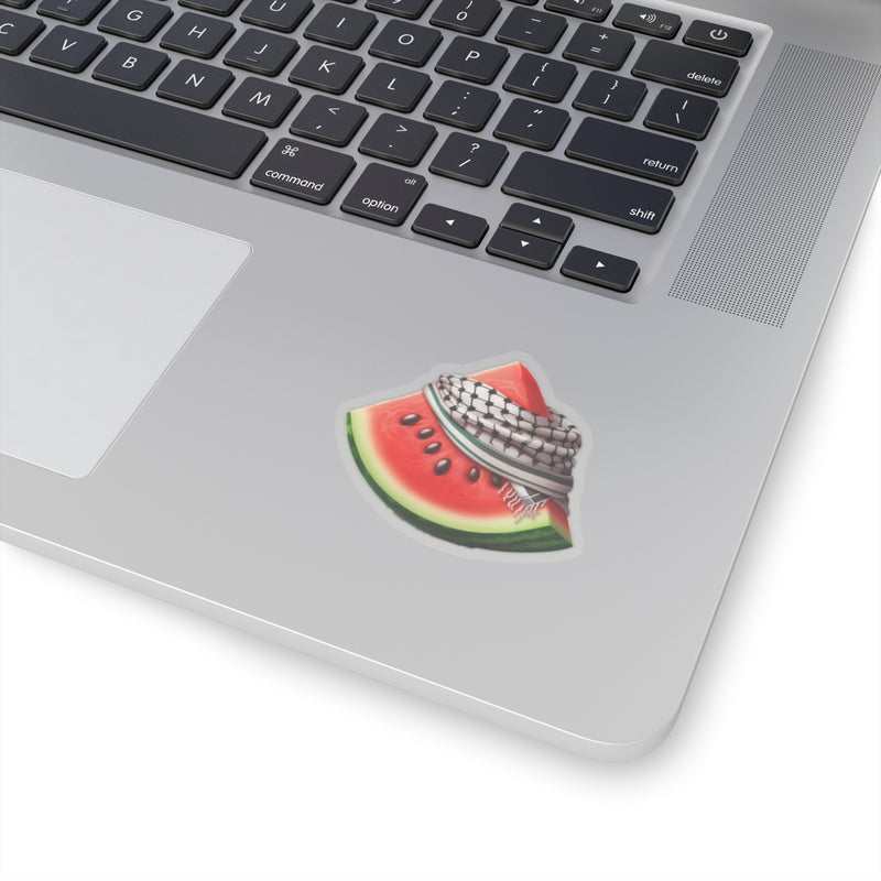 Watermelon Freedom Stickers