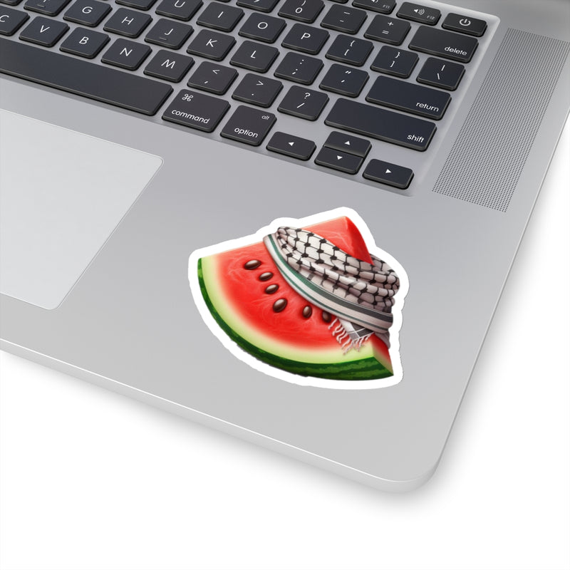 Watermelon Freedom Stickers