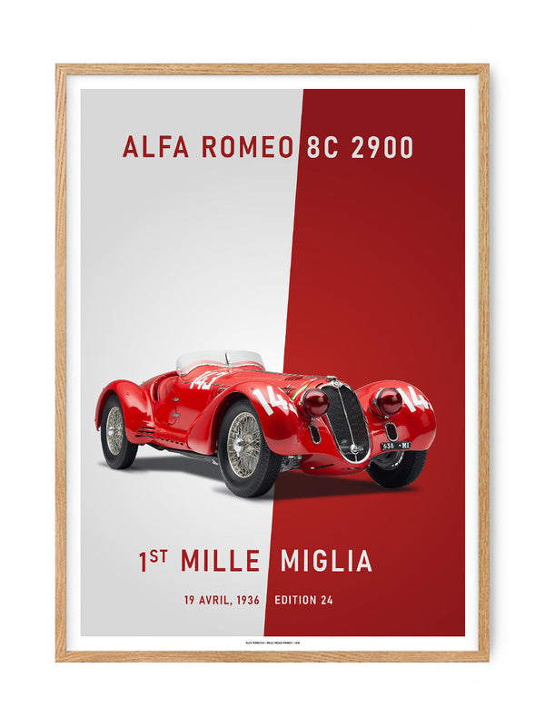 Classic Alfa Romeo