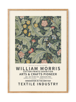 William Morris - Exhibition