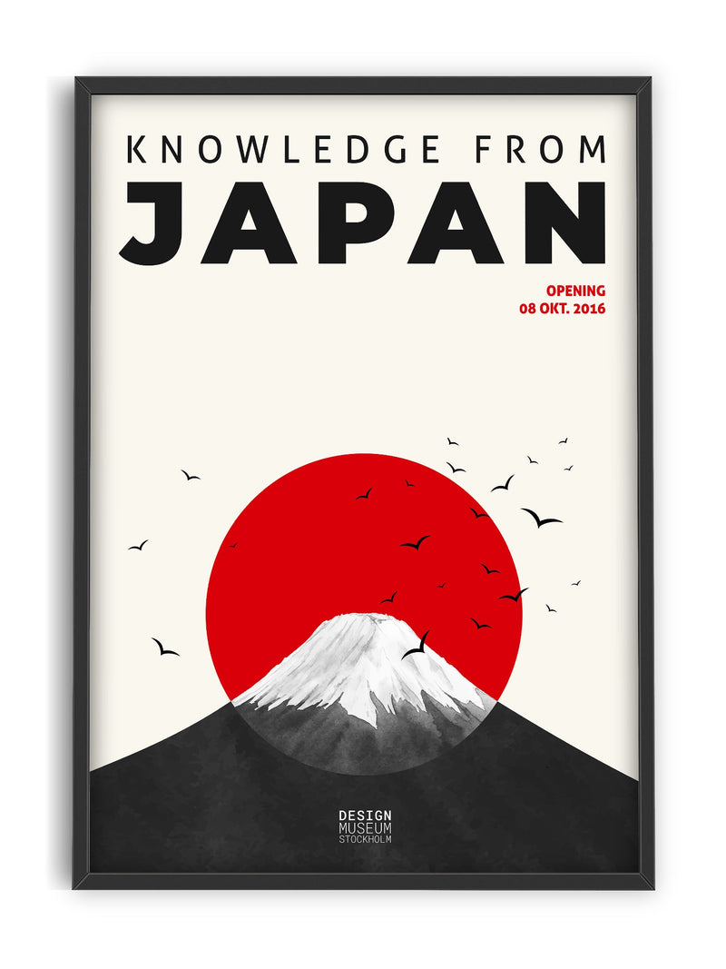 Knowledge from Japan - Nordic