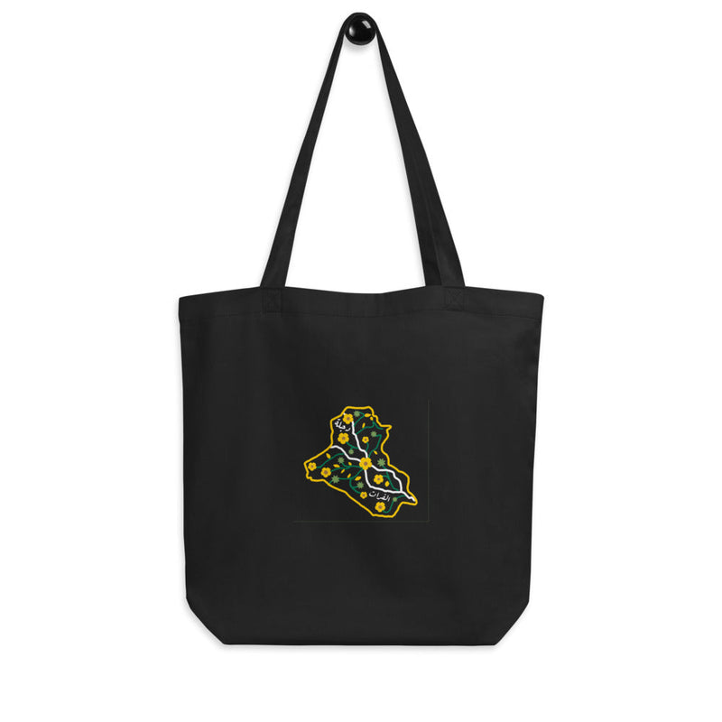 Iraq - Tote Bag