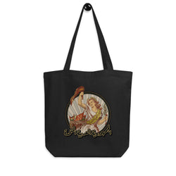 United Arab Republic - Tote Bag