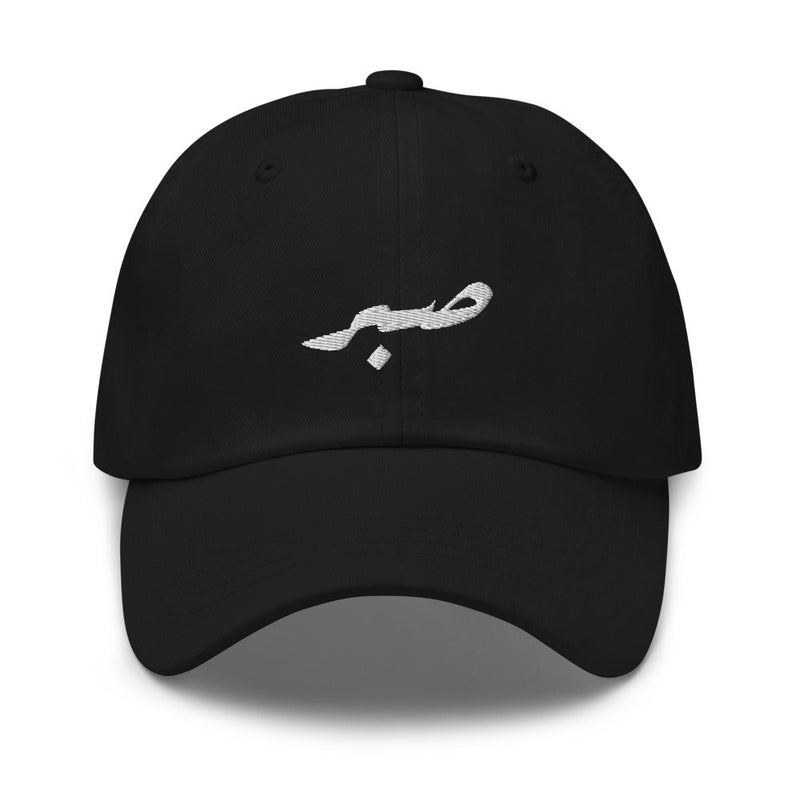 Embroidered Sabr - Hat