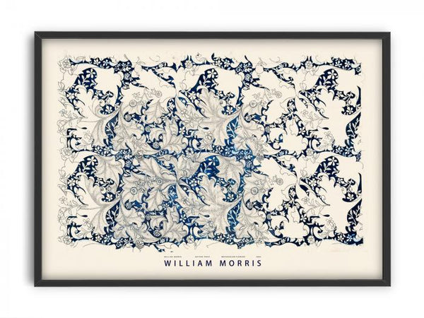 William Morris - Mystic