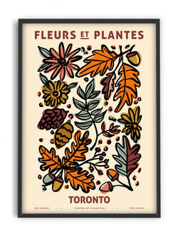 Zoe - Fleurs et Plantes - Toronto