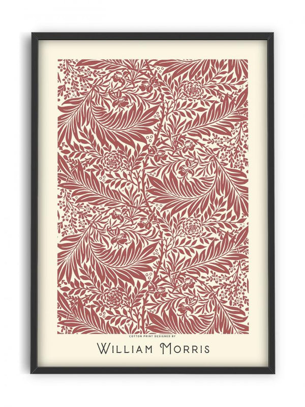 William Morris - Spring