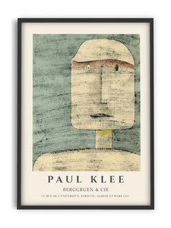 Paul Klee - Exhibition