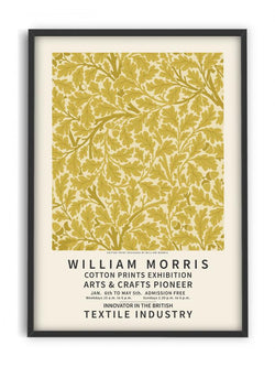 William Morris - Centenary Exhibition