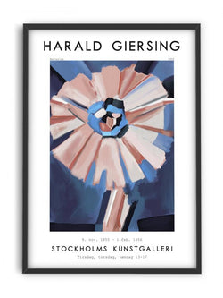 Harald Giersing - Ballerina