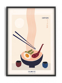 Japandi - Nordic + Japanese Design I